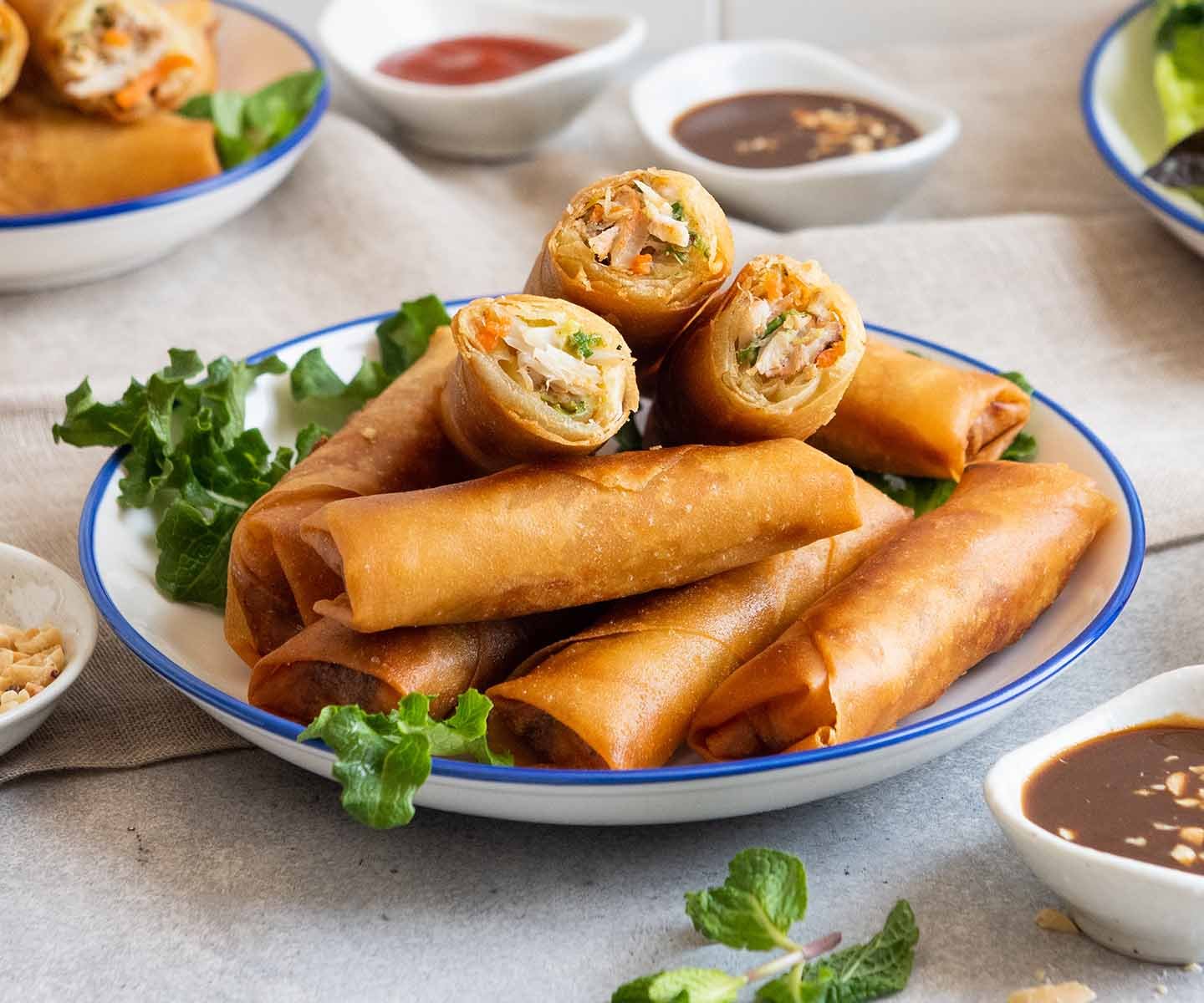 food item
