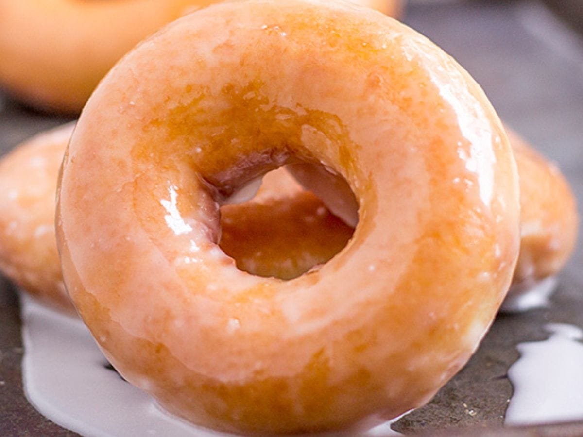 Doughnut