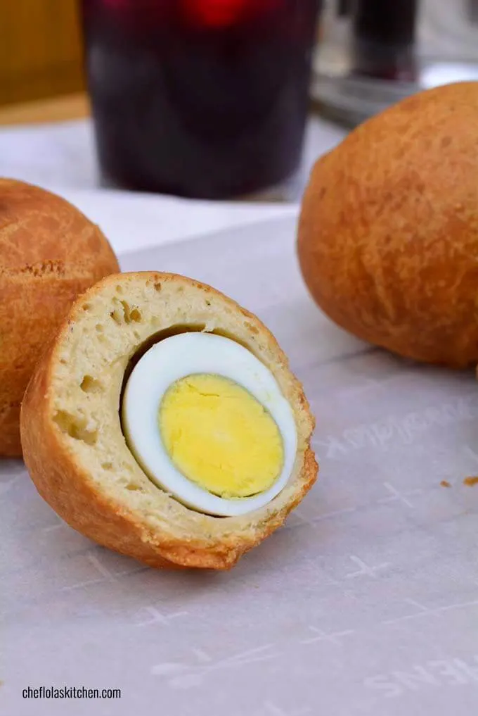 Egg roll