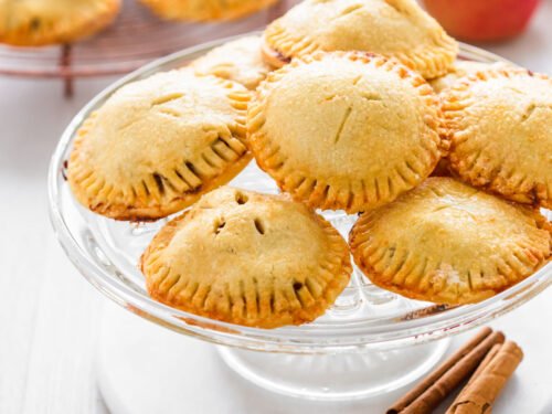 Mini Pie