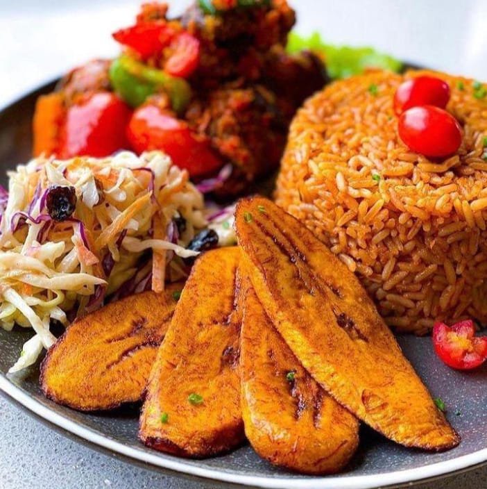 food item