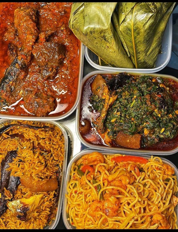 food item
